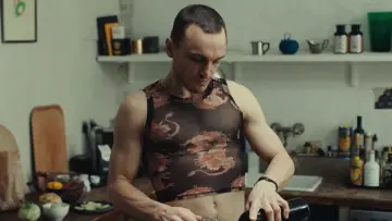 Zasłona do filmu "Przejścia" #758555