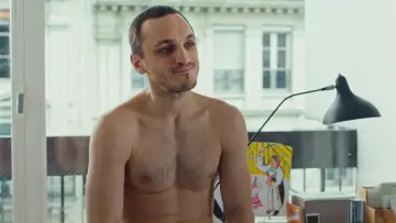 Zasłona do filmu "Przejścia" #758558