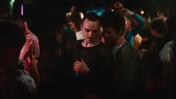 Zasłona do filmu "Przejścia" #758561