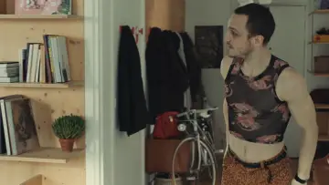 Zasłona do filmu "Przejścia" #758565
