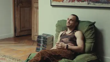 Zasłona do filmu "Przejścia" #758567