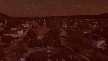 Zasłona do filmu "Amityville Uprising" #167550
