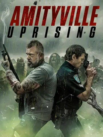Plakat do filmu "Amityville Uprising" #167555