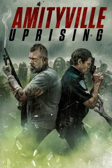 Plakat do filmu "Amityville Uprising" #167556