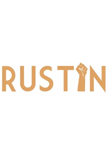 Plakat do filmu "Rustin" #60712