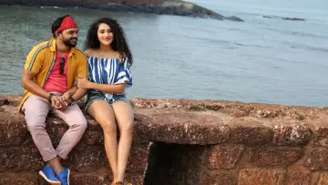 Zasłona do filmu "రావణలంక" #966053
