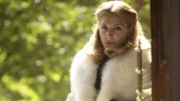 Zasłona do filmu "Krzywe linie Boga" #222060