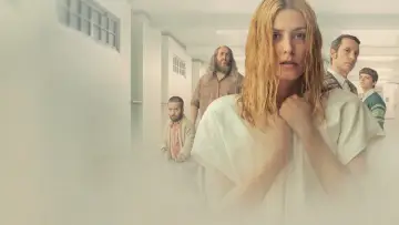 Zasłona do filmu "Krzywe linie Boga" #222061