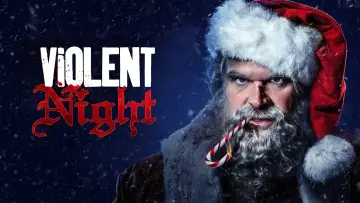 Zasłona do filmu "Dzika noc" #18509