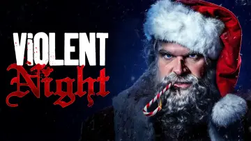 Zasłona do filmu "Dzika noc" #18511
