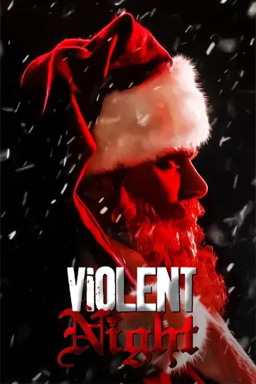 Plakat do filmu "Dzika noc" #18525