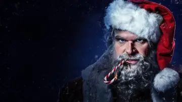 Zasłona do filmu "Dzika noc" #218687