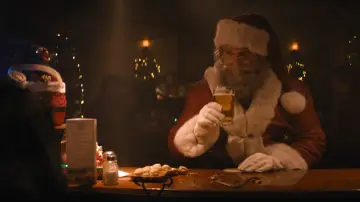 Zasłona do filmu "Dzika noc" #666672