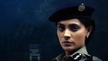Zasłona do filmu "హైవే" #1150940