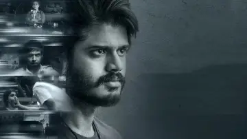 Zasłona do filmu "హైవే" #1150942