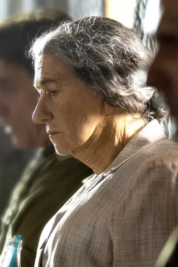 Plakat do filmu "Golda" #194374