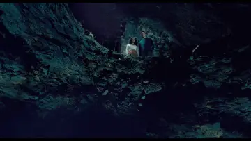 Zasłona do filmu "Coś jest nie tak z dzieciakami" #314205