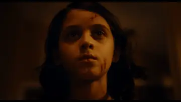 Zasłona do filmu "Coś jest nie tak z dzieciakami" #314206