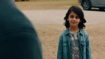Zasłona do filmu "Coś jest nie tak z dzieciakami" #314209