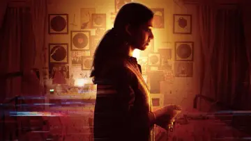 Zasłona do filmu "கனெக்ட்" #1581729