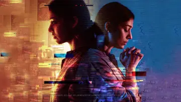 Zasłona do filmu "கனெக்ட்" #1581731