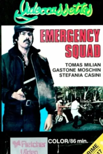 Squadra volante
