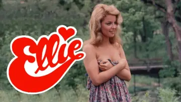 Zasłona do filmu "Ellie" #918305