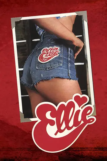 Plakat do filmu "Ellie" #918310