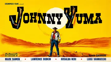 Zasłona do filmu "Johnny Yuma" #1169942