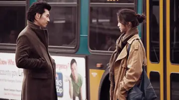 Zasłona do filmu "Późna jesień" #412224