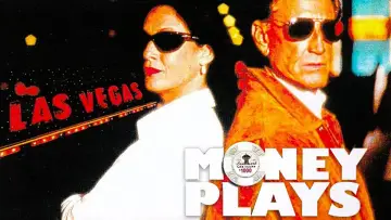 Zasłona do filmu "Money Play$" #1141211