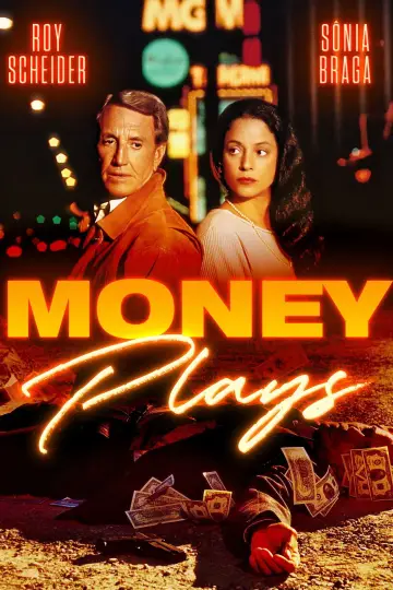 Plakat do filmu "Money Play$" #705589