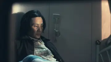 Zasłona do filmu "Proste życie" #946635