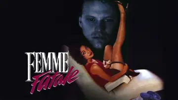 Zasłona do filmu "Femme Fatale" #1164393