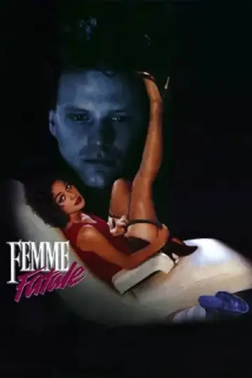 Plakat do filmu "Femme Fatale" #1164397