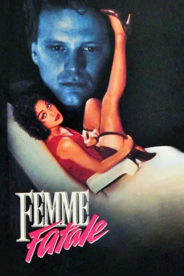 Plakat do filmu "Femme Fatale" #1164398