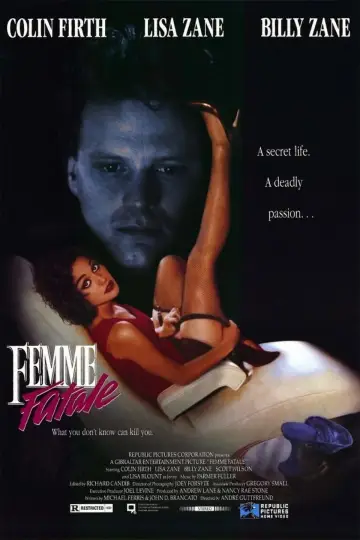 Femme Fatale