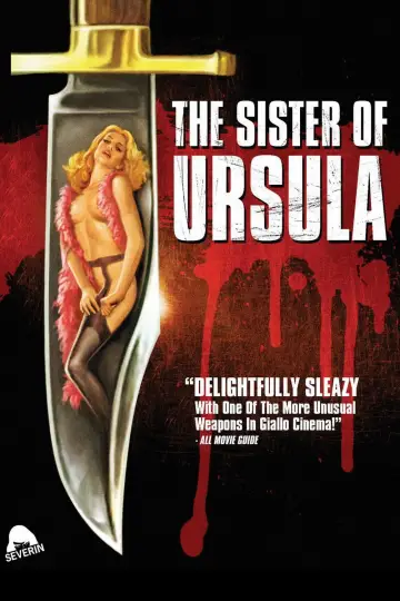Plakat do filmu "La sorella di Ursula" #1060112