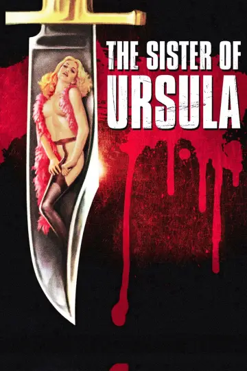 Plakat do filmu "La sorella di Ursula" #1060114