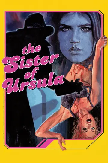 Plakat do filmu "La sorella di Ursula" #1060116