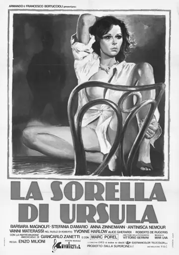 La sorella di Ursula