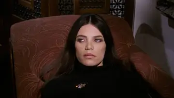 Zasłona do filmu "La sorella di Ursula" #419966