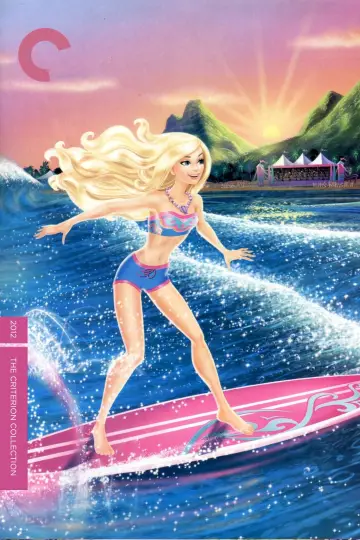 Plakat do filmu "Barbie i podwodna tajemnica 2" #447325