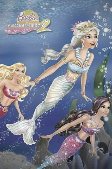Barbie i podwodna tajemnica 2