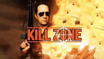 Zasłona do filmu "Kill Zone" #930720