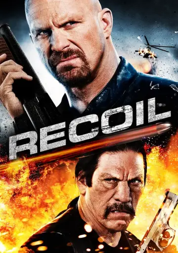 Plakat do filmu "Odrzut" #644611