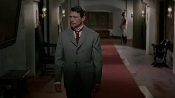 Zasłona do filmu "Przygody Arsena Lupina" #1622686