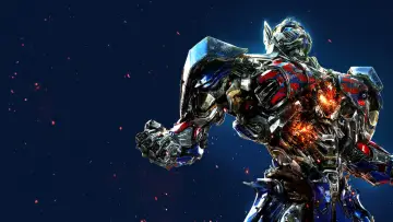 Zasłona do filmu "Transformers. Wiek zagłady" #1723849