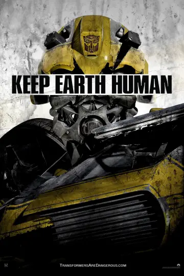 Plakat do filmu "Transformers. Wiek zagłady" #1723851