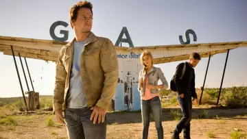 Zasłona do filmu "Transformers. Wiek zagłady" #312955
